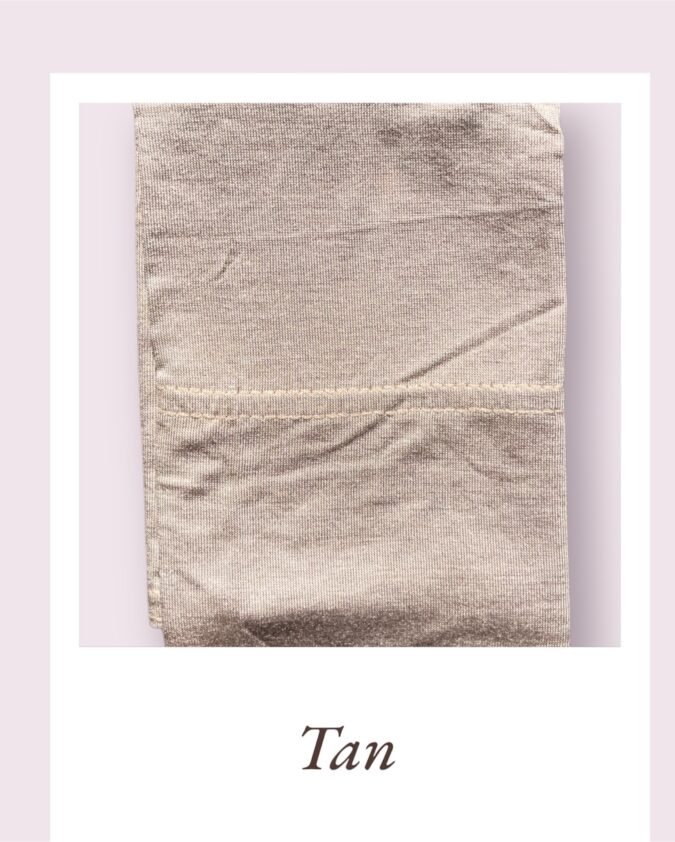 Modal Jersey Undercap - "Tan"