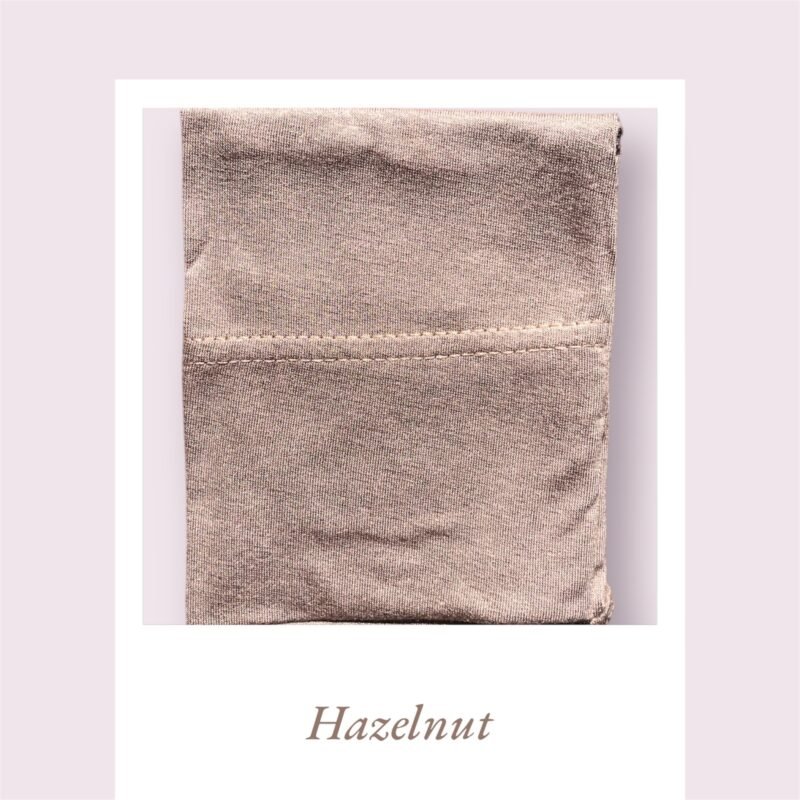 Modal Jersey Undercap - "Hazelnut"
