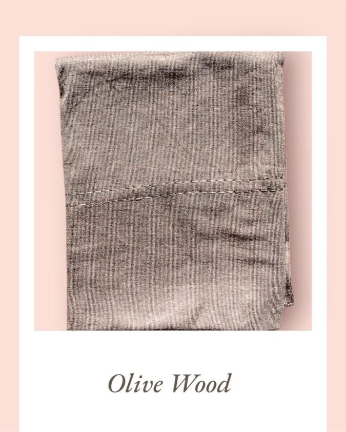Modal Jersey Undercap - "Olive Wood"