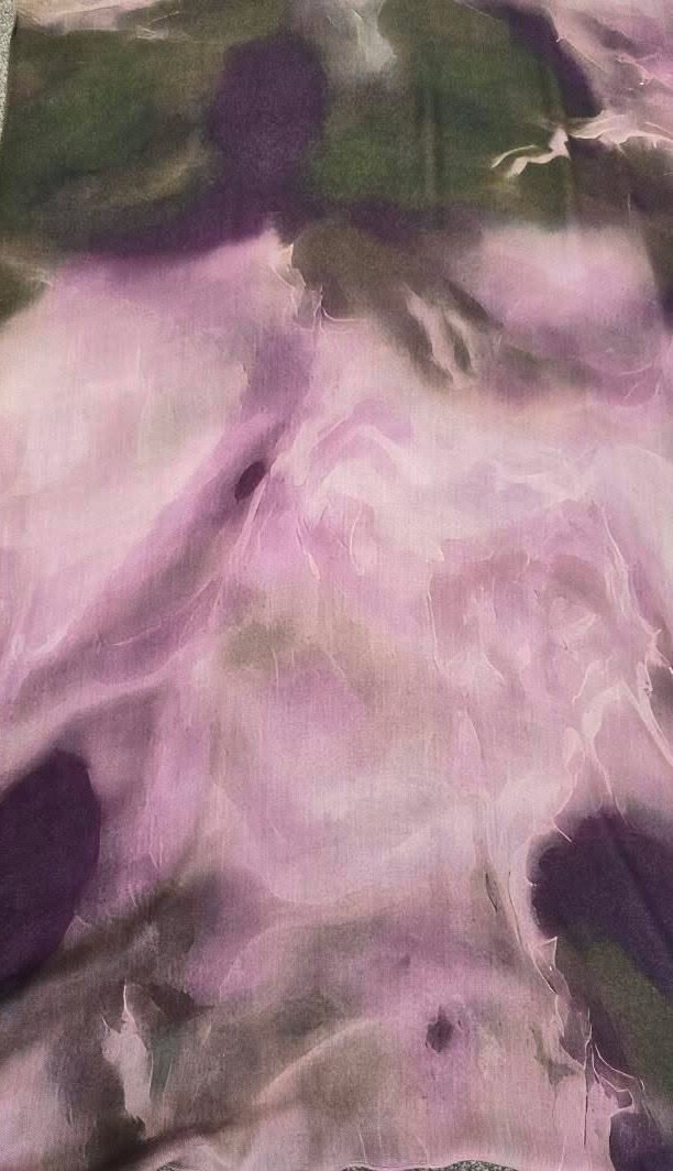 Printed Modal - “Ahuriri” - Image 2