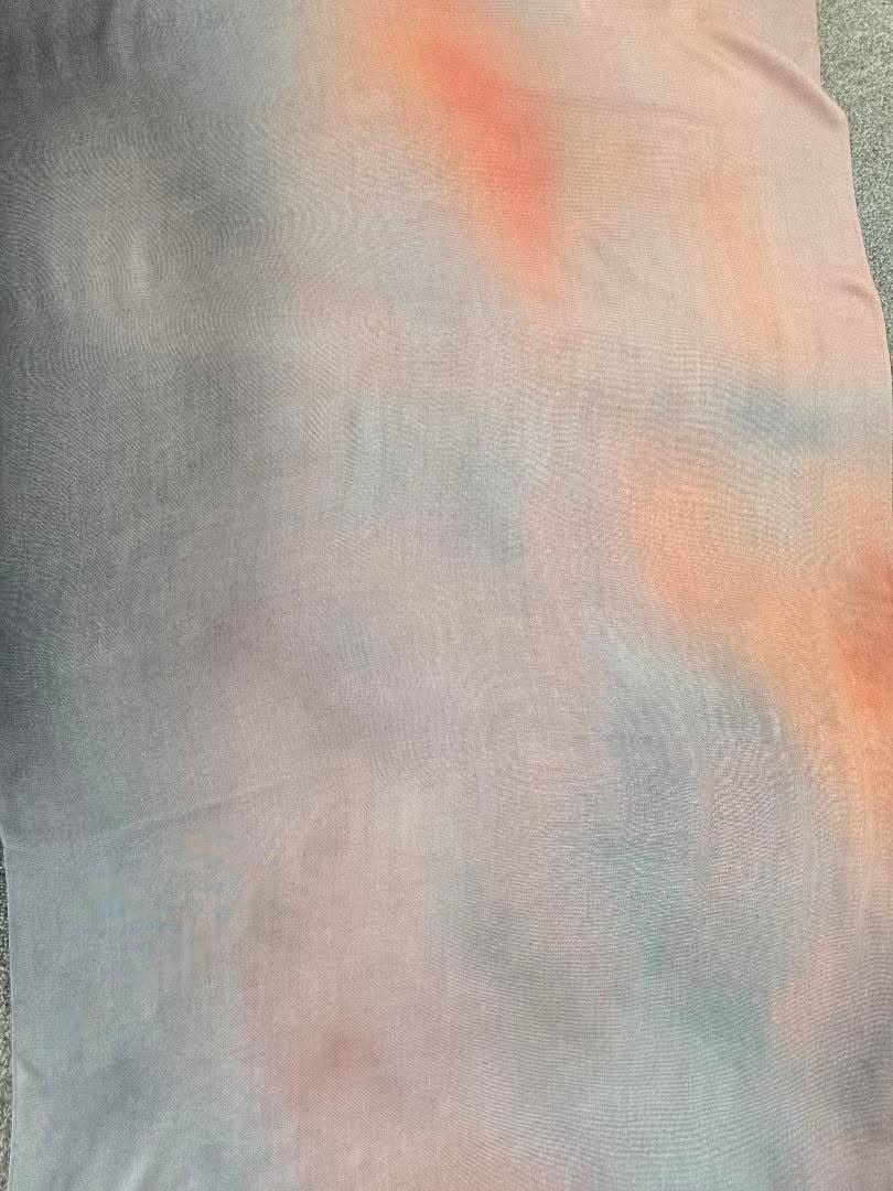 Printed Modal - “Piha”