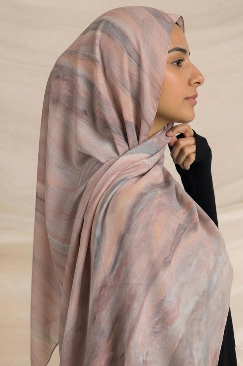 Printed modal - “Te Anau”