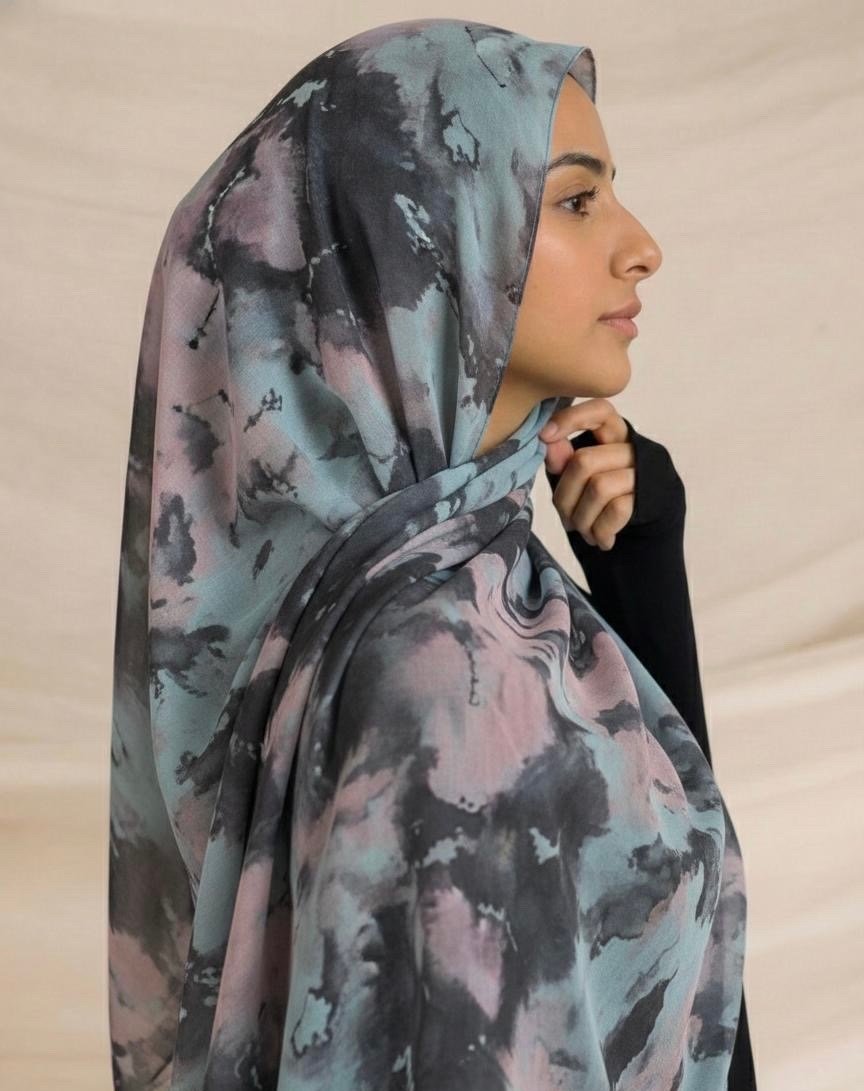 Printed Modal - “Wānaka”