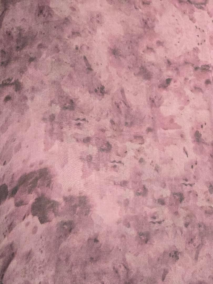 Printed Modal - “Tekapo” - Image 3