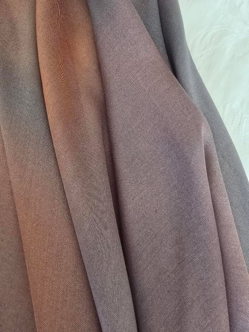 Printed Modal - “Piha” - Image 2