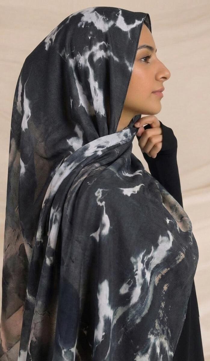 Printed modal - “Waitomo”