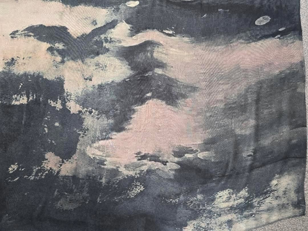 Printed modal - “Karekare” - Image 3